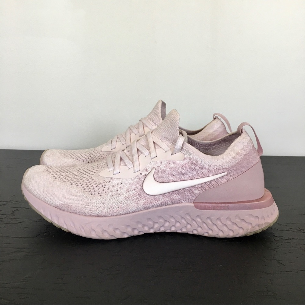 Nike Epic React Flyknit 2